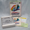 Used Super GAME BOY [for Nintendo Super Famicom] No.1 - Tested & Working