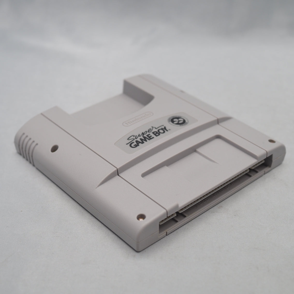 Super GAME BOY [for Nintendo Super Famicom] No.3