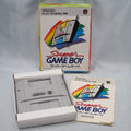 Used Super GAME BOY [for Nintendo Super Famicom] No.4 - Tested & Working
