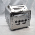 For Parts [JUNK] Panasonic Gamecube Q Console only SL-GC10