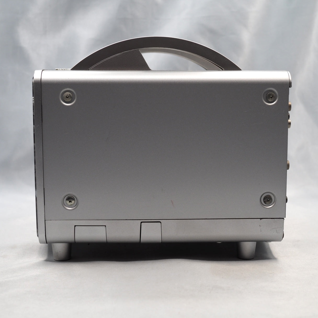 [JUNK] Panasonic Gamecube Q Console only SL-GC10
