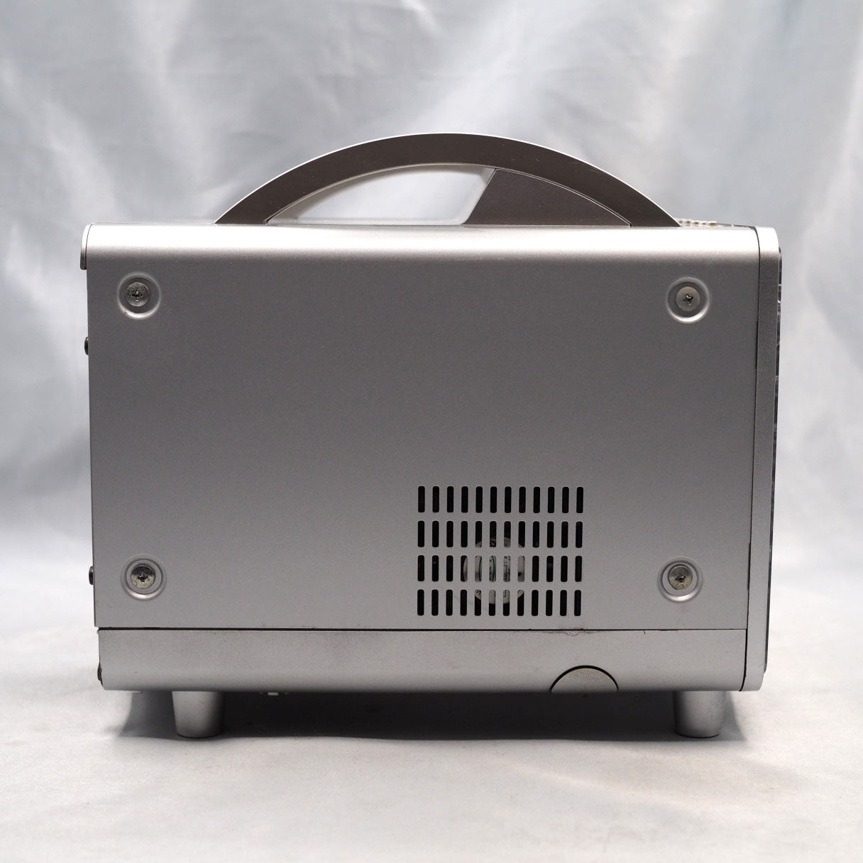 [JUNK] Panasonic Gamecube Q Console only SL-GC10