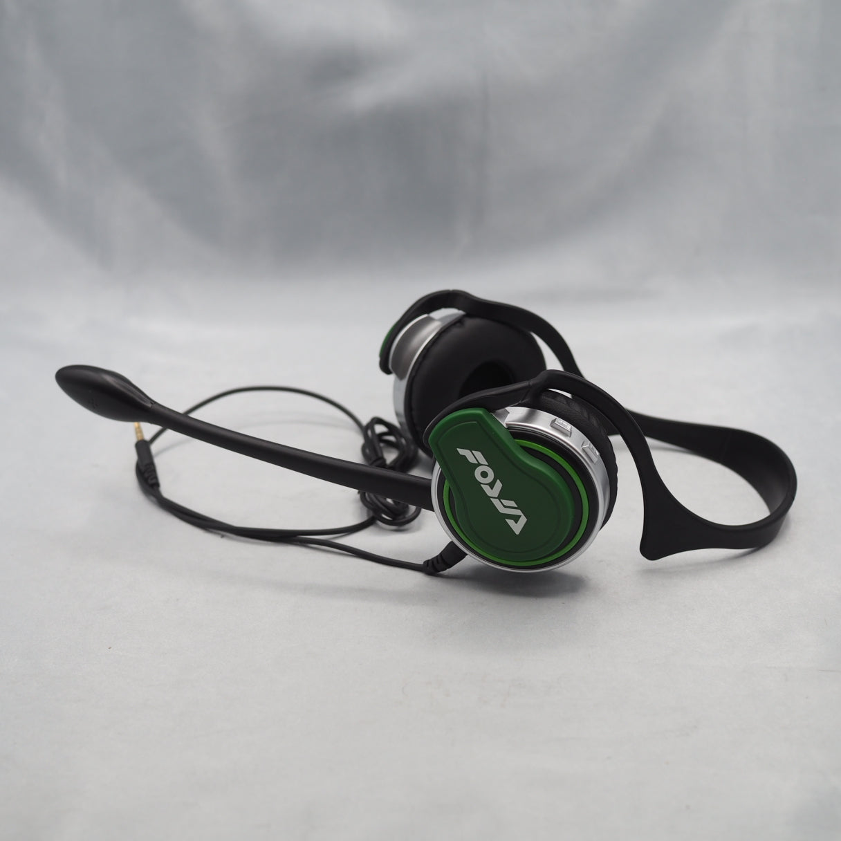 Splatoon 2 Headphones Stereo Headset HORI NSW-047 Empera Hook HBP