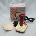 Used Famicom JOY STICK FAMILY KING Type 1 Controller - Tested & Working