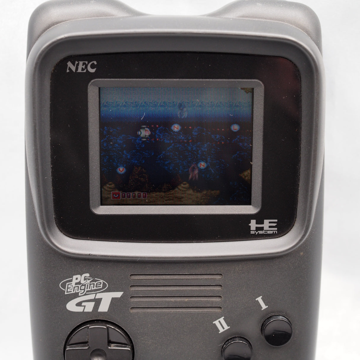 Used PC Engine GT Console Only PI-TG6 - Tested & Working