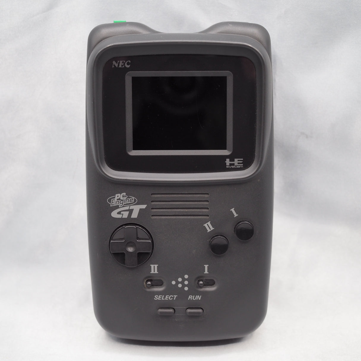 Used PC Engine GT Console Only PI-TG6 - Tested & Working