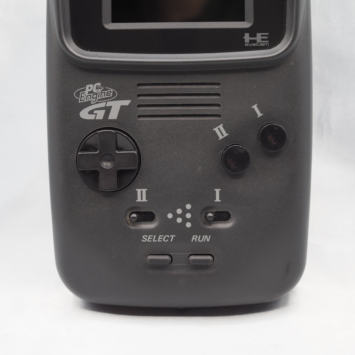 Used PC Engine GT Console Only PI-TG6 - Tested & Working
