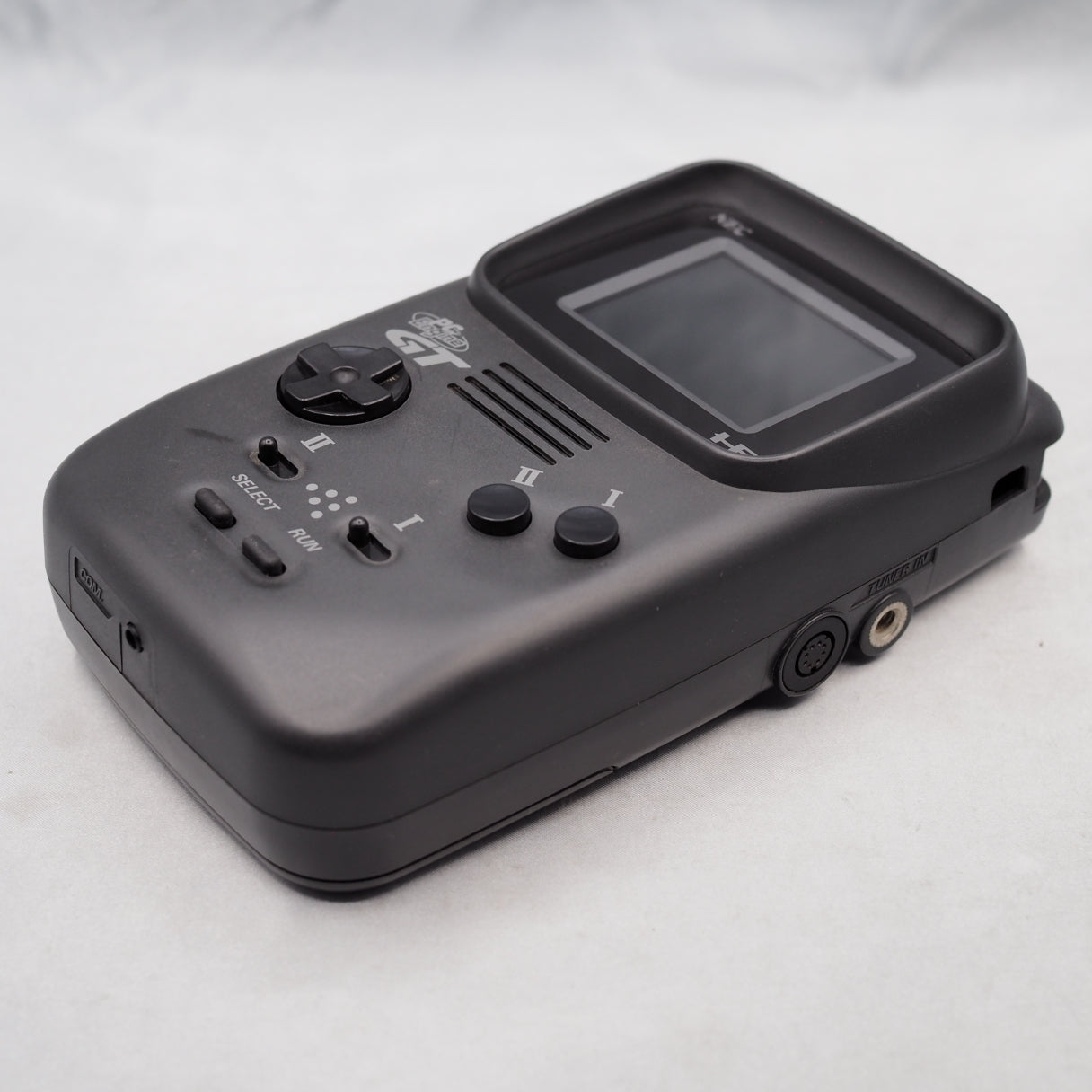 Used PC Engine GT Console Only PI-TG6 - Tested & Working