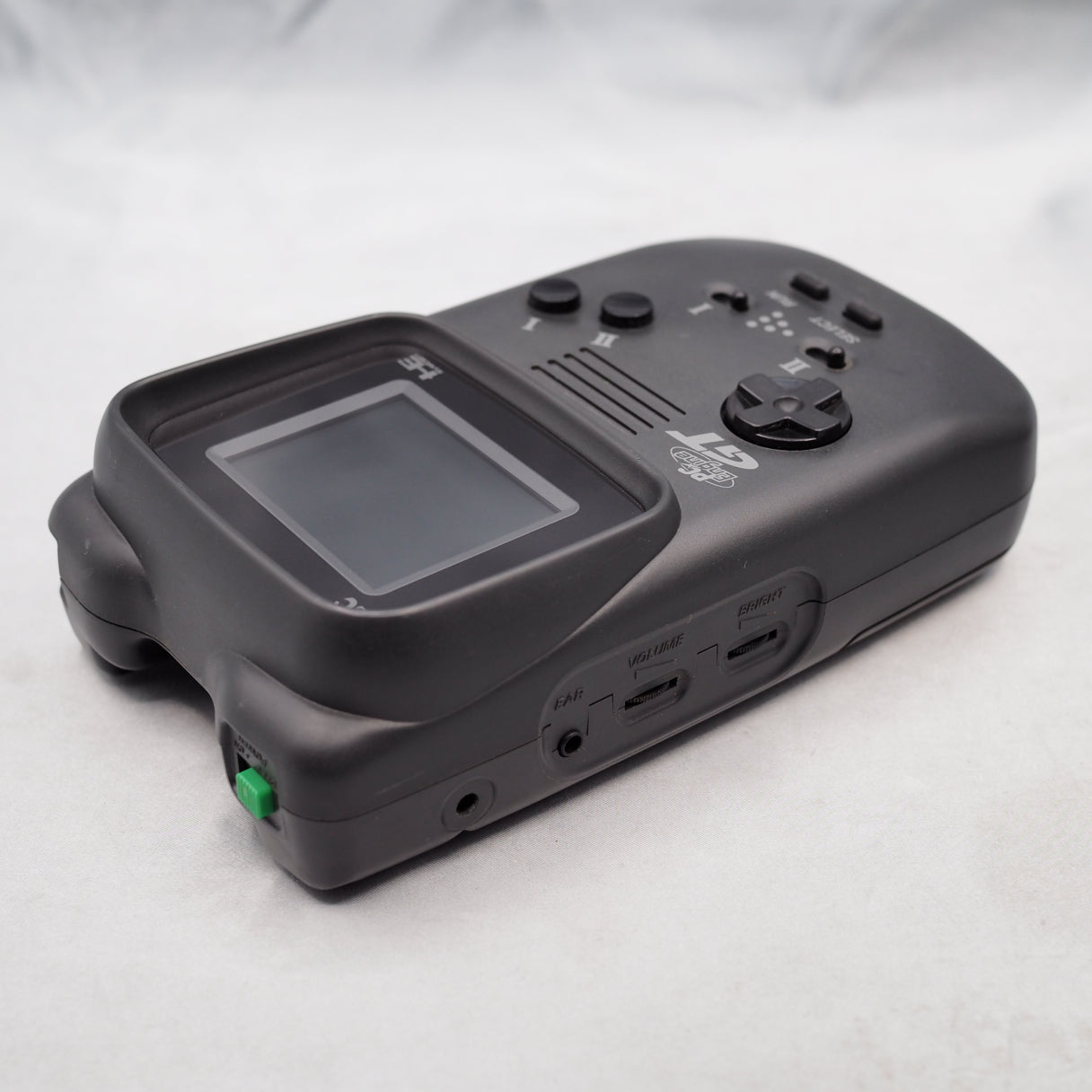 Used PC Engine GT Console Only PI-TG6 - Tested & Working