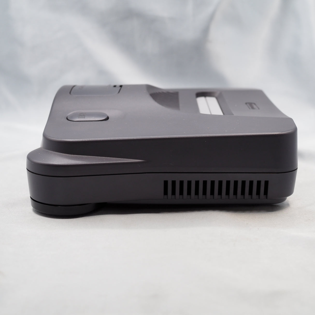 Nintendo 64 Console System Black NUS-001 Boxed [NTSC-J, NTSC-U/C]