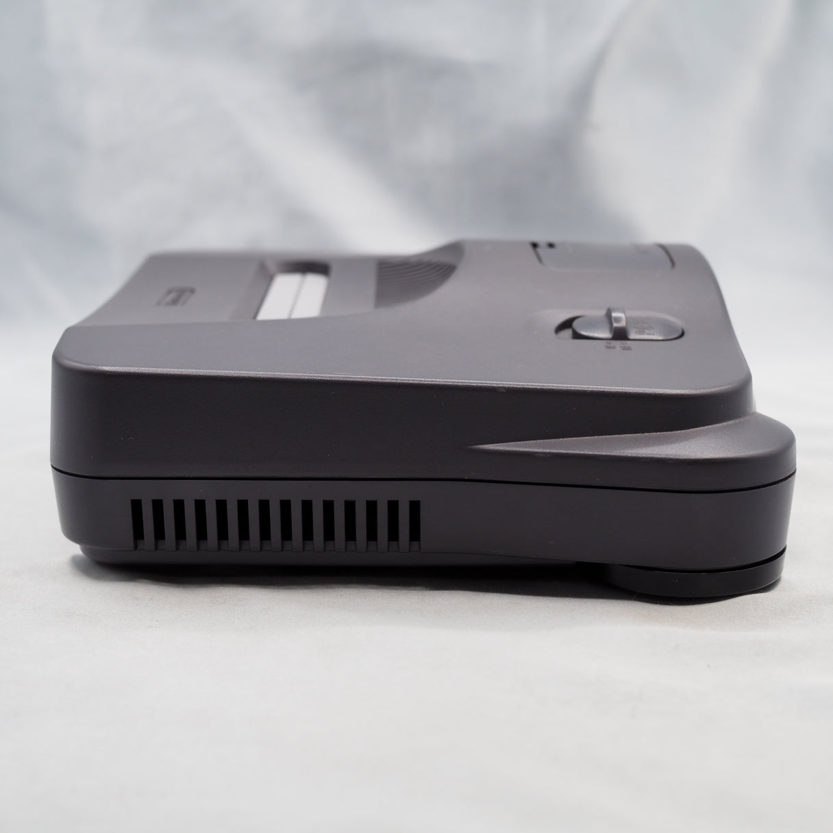 Nintendo 64 Console System Black NUS-001 Boxed [NTSC-J, NTSC-U/C]