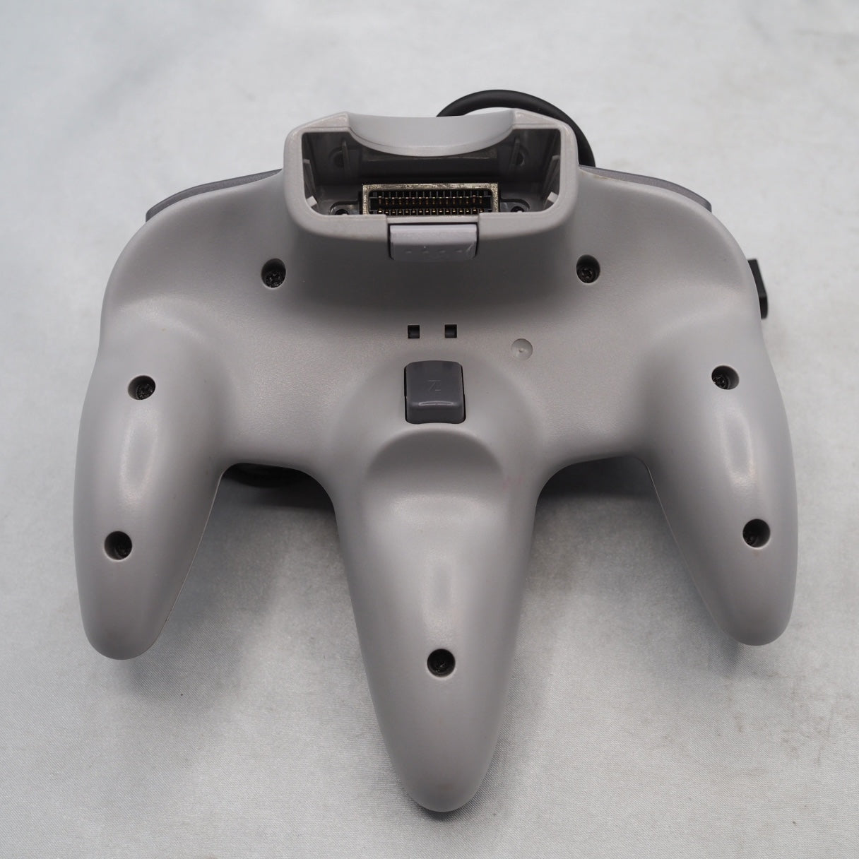 Nintendo 64 Console System Black NUS-001 Boxed [NTSC-J, NTSC-U/C]