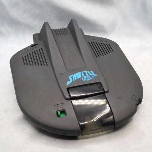 PC Engine SHUTTLE Console Only PI-TG2