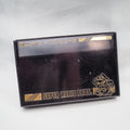 Used Cartridge Case SUPER MARIO BROS Version Black - Tested & Working