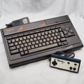 Used MSX2 Console system Panasonic FS-A1 - Tested & Working