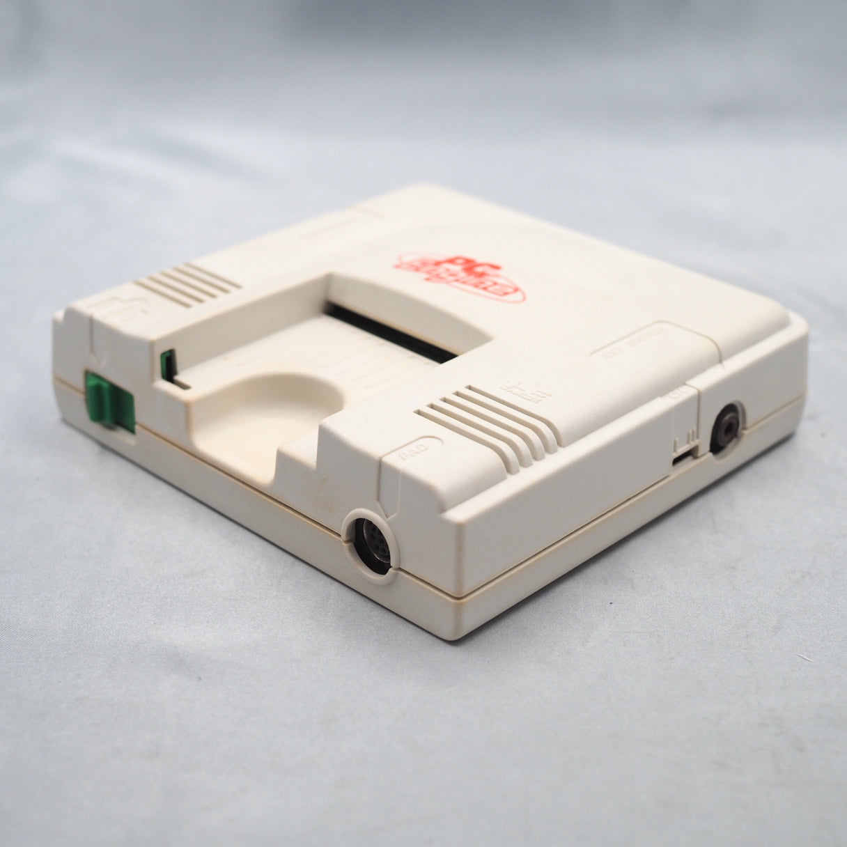 PC Engine Console system PI-TG001
