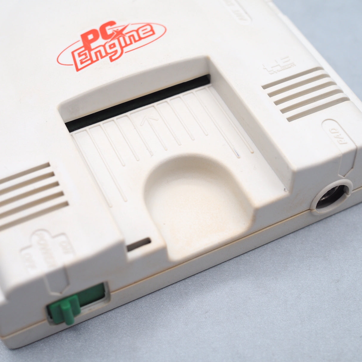 PC Engine Console system PI-TG001