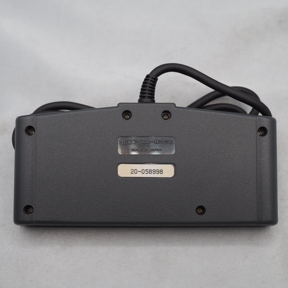 AVENUE PAD 3 Controller NAPD-1001 Boxed