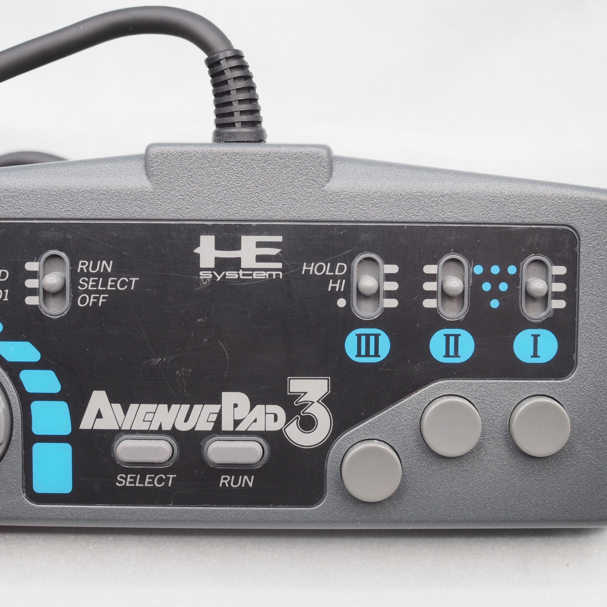 AVENUE PAD 3 Controller NAPD-1001 Boxed
