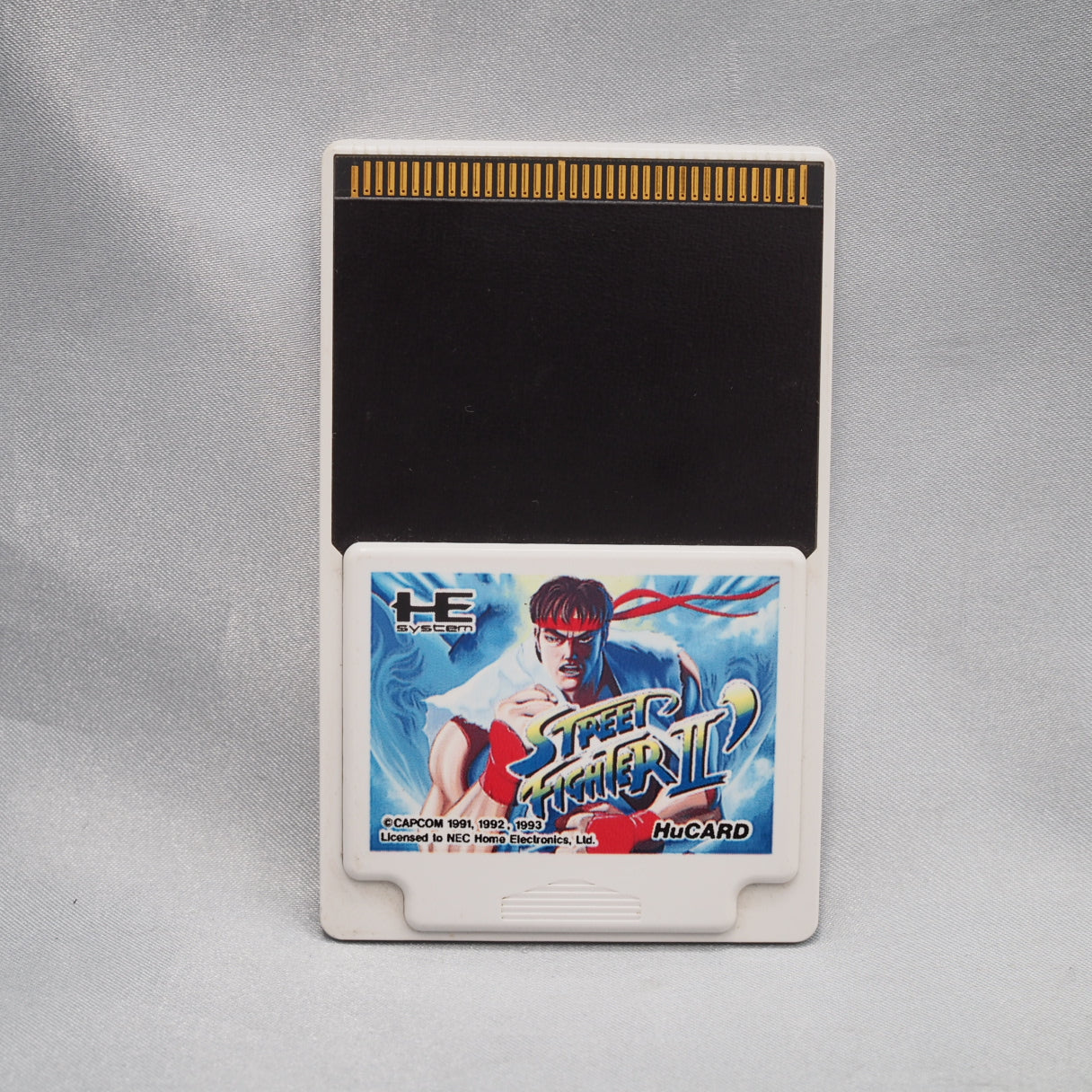 STREET FIGHTER 2 DASH Champion Edition