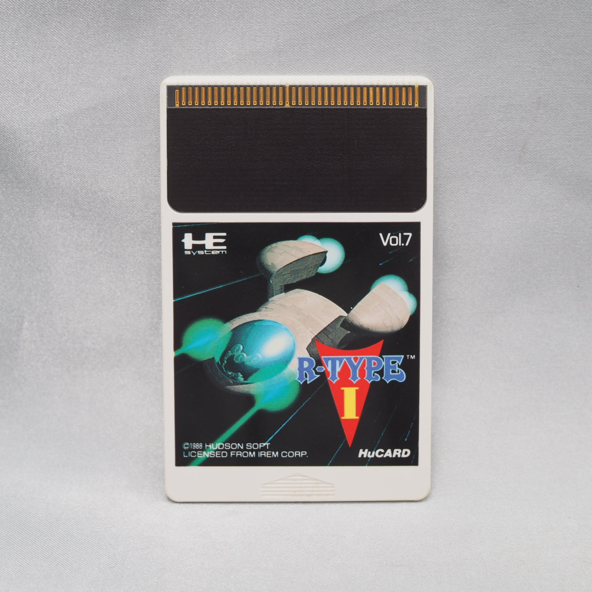 R-TYPE 1 + 2 SET