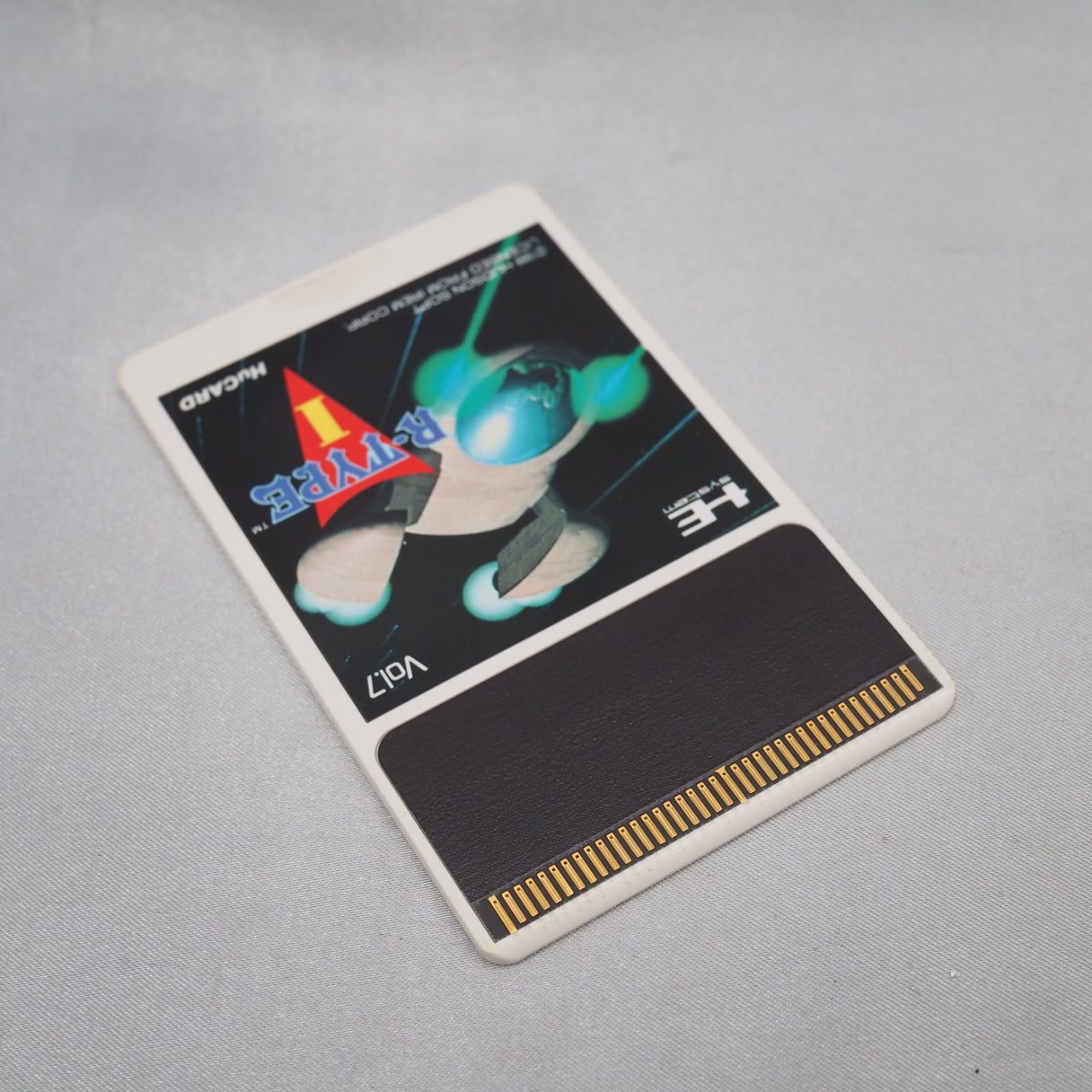 R-TYPE 1 + 2 SET
