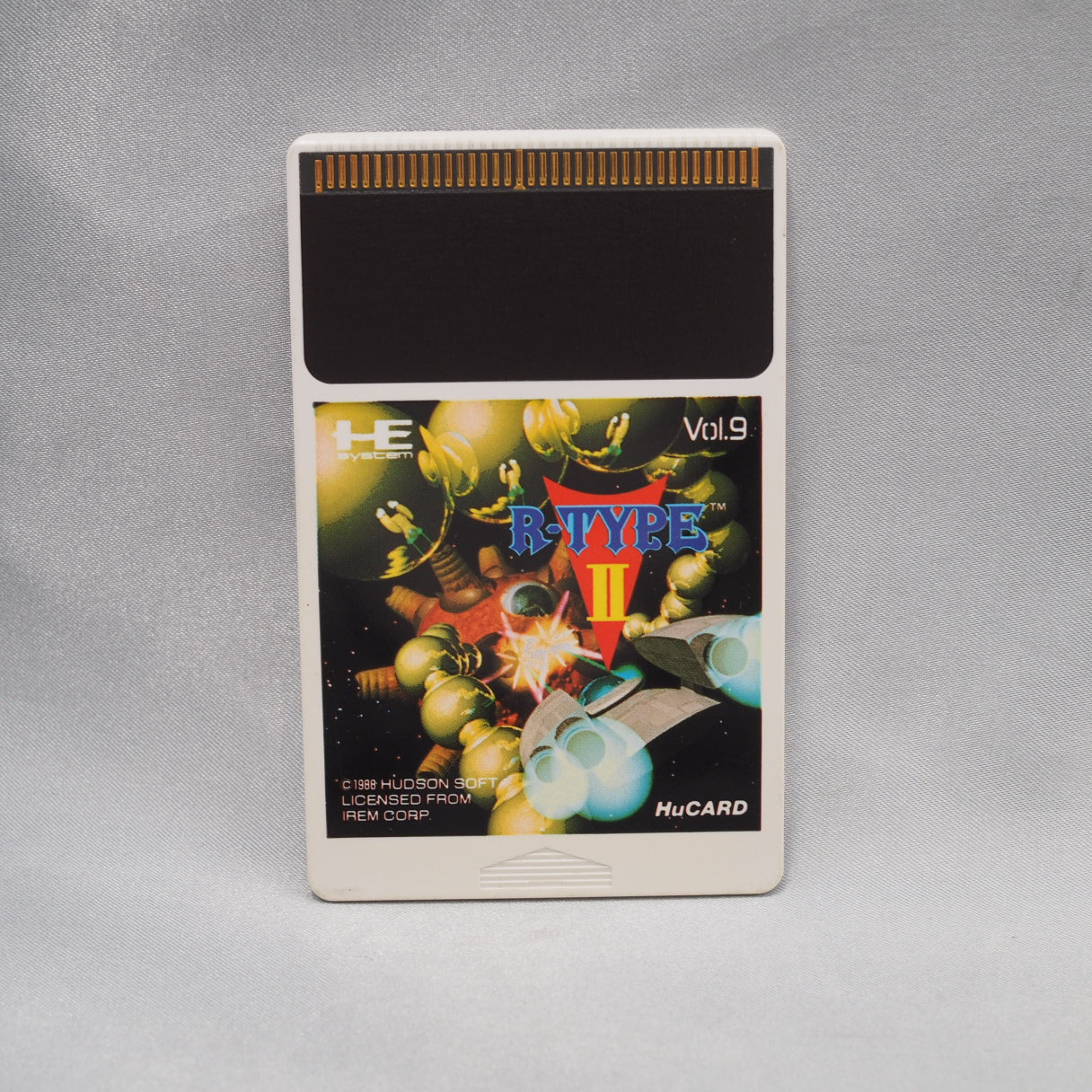 R-TYPE 1 + 2 SET