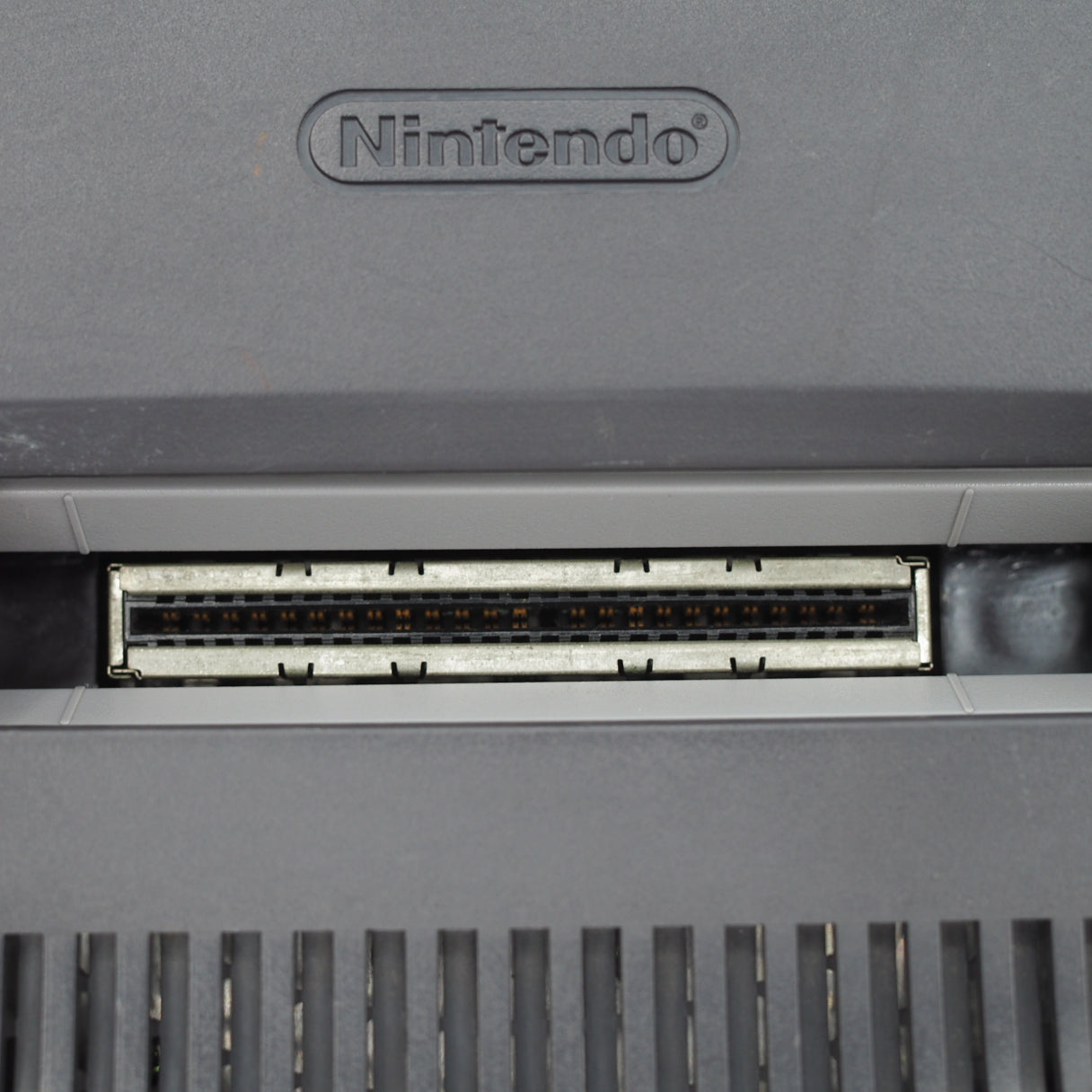 Nintendo 64 Console System Black NUS-001 [Region Free] + 2 Games SET