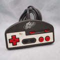 Used PC Engine HORI COMMANDER PC Controller Control Pad HJ-13 - Tested & Working