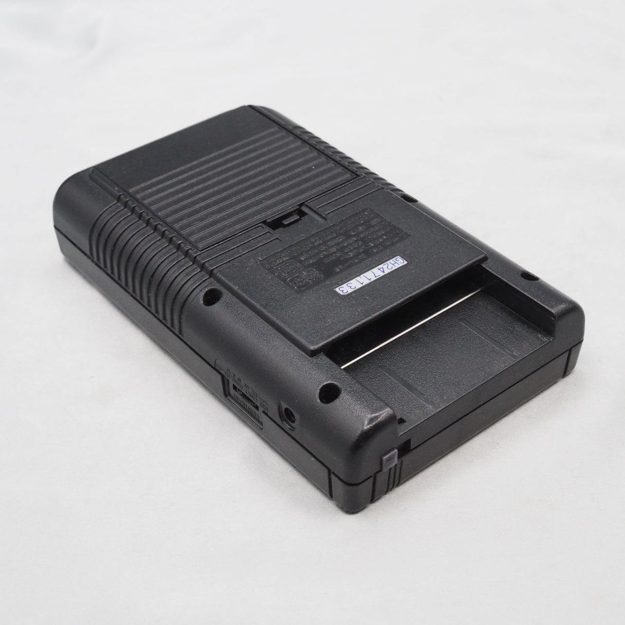 Nintendo GAME BOY Console DMG-01 [Boxed] [Black]