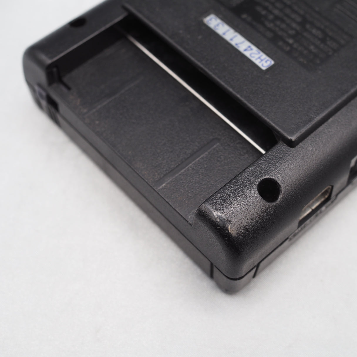 Nintendo GAME BOY Console DMG-01 [Boxed] [Black]