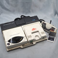 Used PC Engine INTERFACE UNIT IFU-30 CD-ROM2 PC Engine W/SUPER SYSTEM CARD - Tested & Working