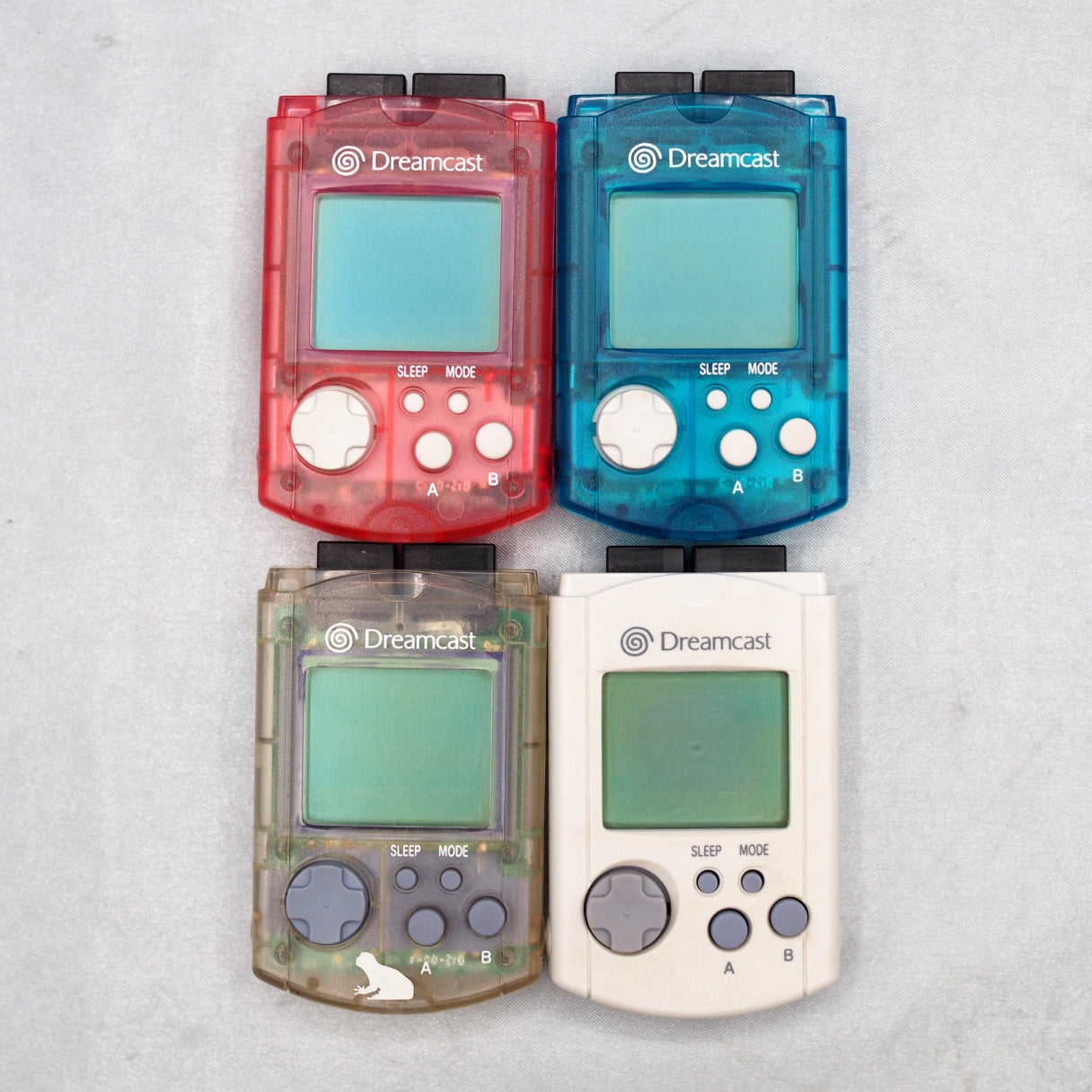 Dreamcast – enjoy game japan