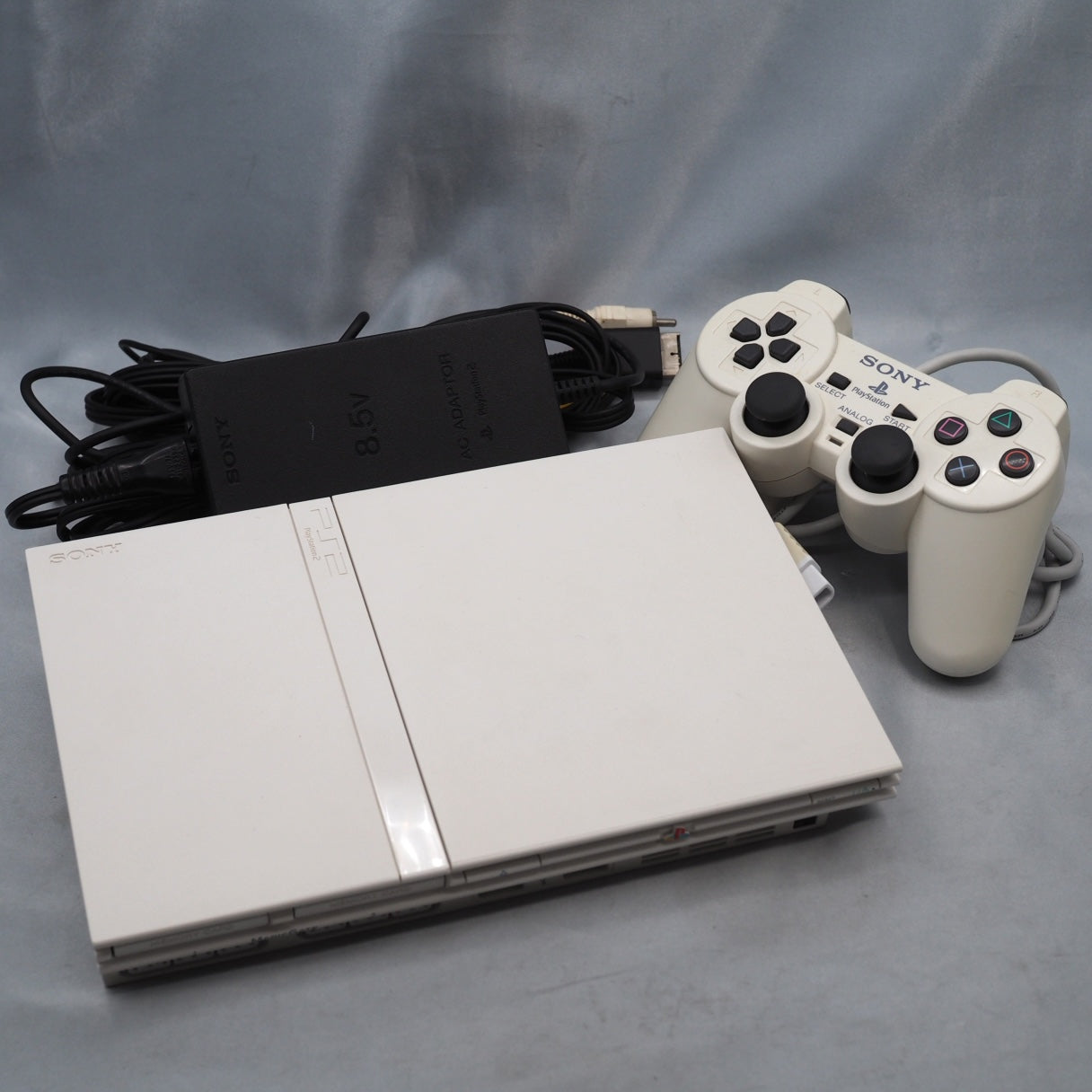 Playstation 2 – Enjoy Game Japan