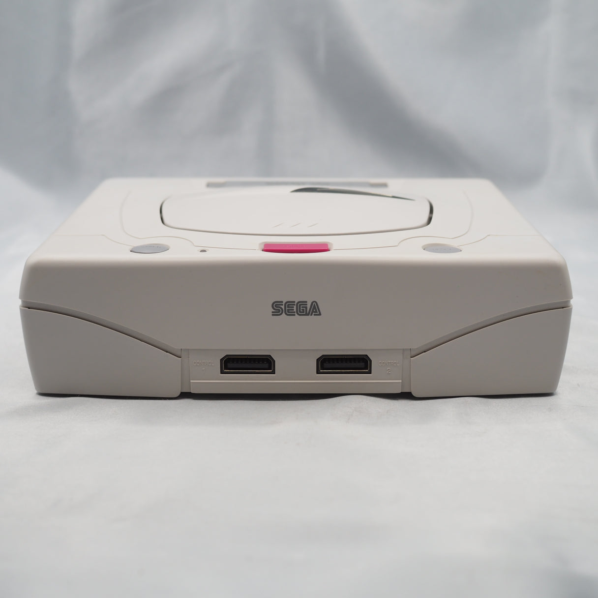 SEGA SATURN Console system [Serial number match]