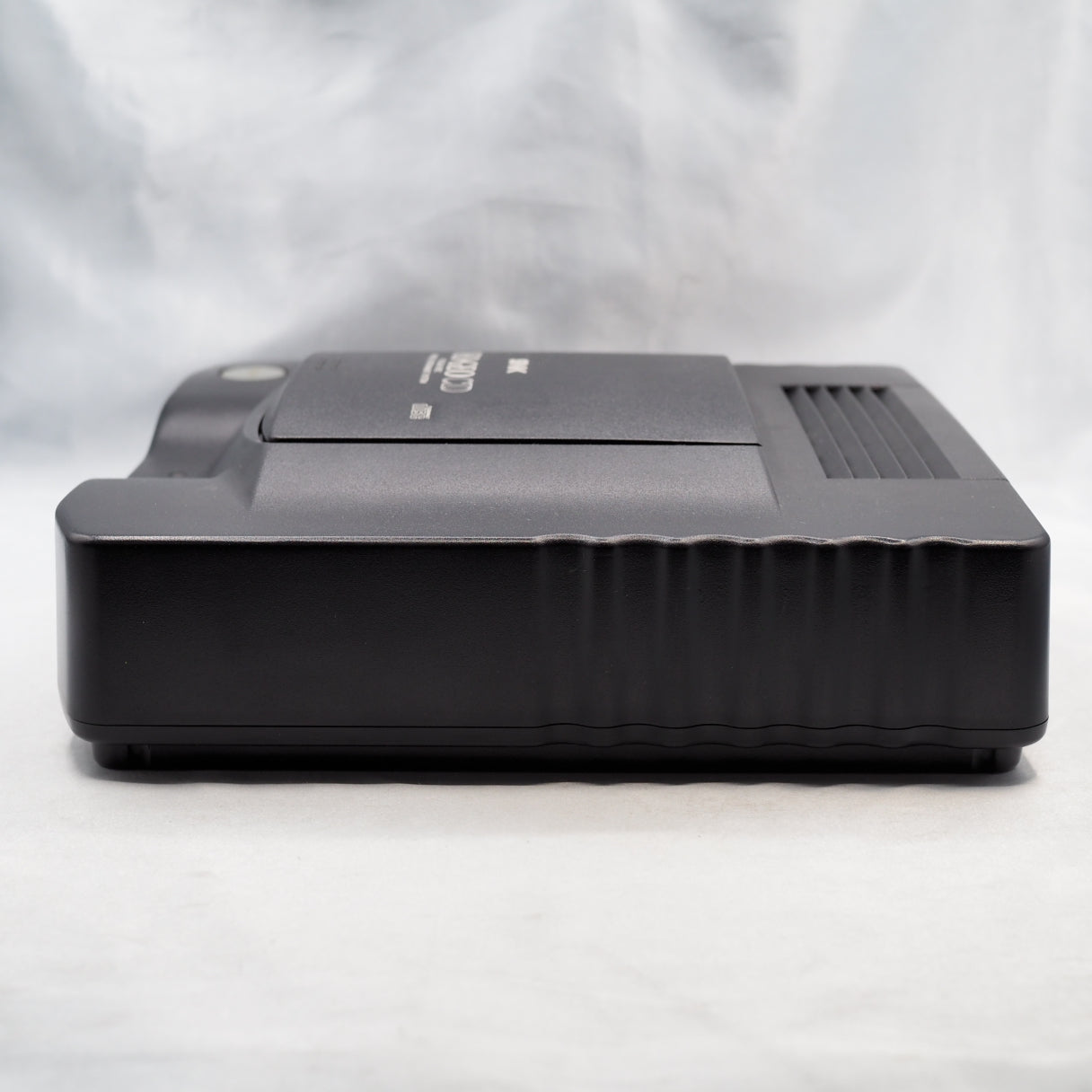 NEO GEO CD Console system Boxed CD-T01 [2 Controllers]