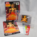 Used DENRYU IRA IRA BO The Irritating Maze - Tested & Working