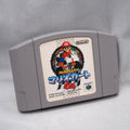 Used MARIO KART 64 [Cartridge only] - Tested & Working