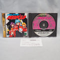 Used METAL FIGHTER MIKU - Tested & Working