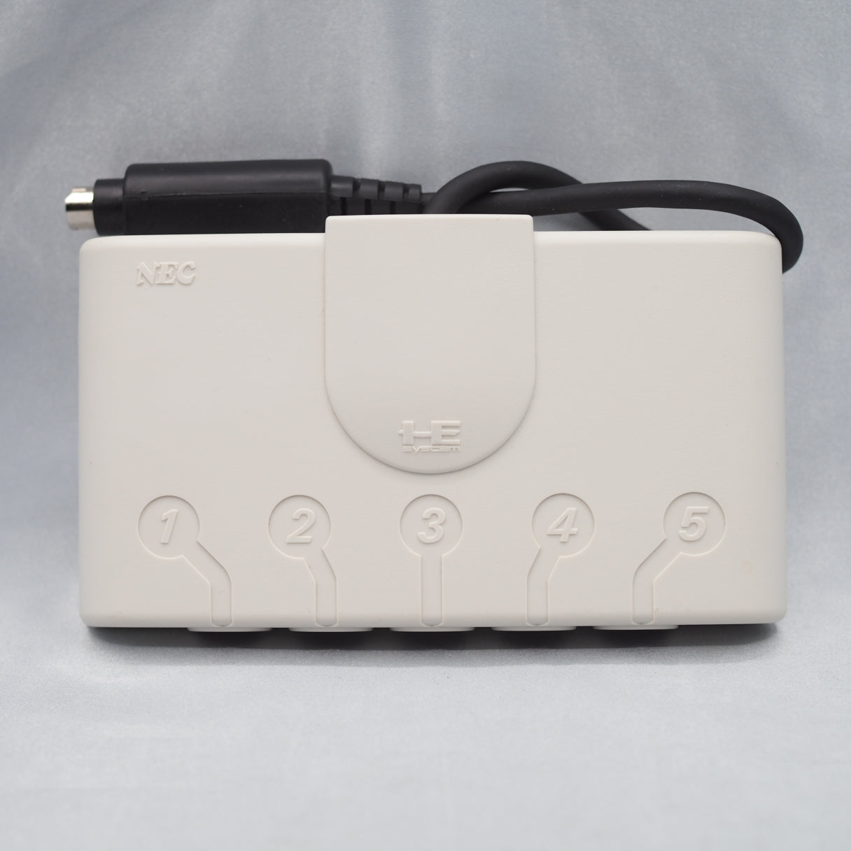 PC Engine Multi Tap 5 PI-PD003 No.4