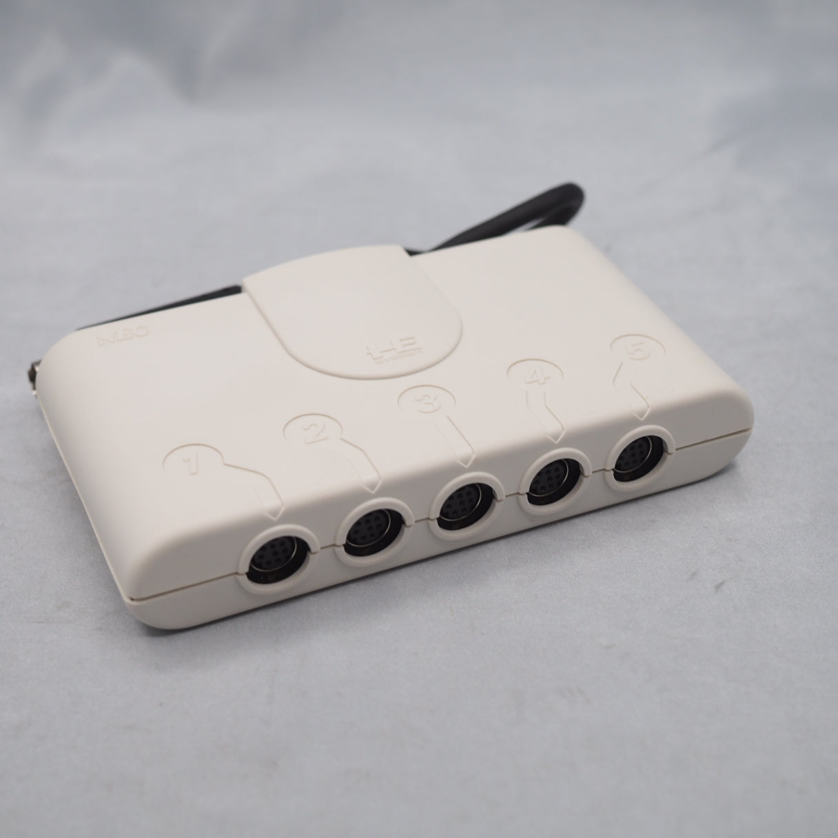 PC Engine Multi Tap 5 PI-PD003 No.4