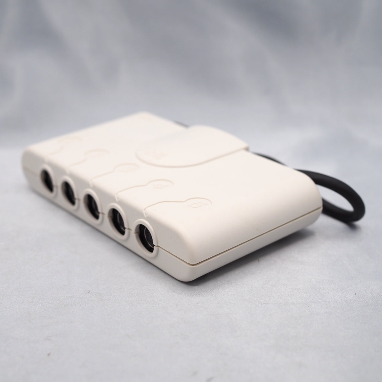 PC Engine Multi Tap 5 PI-PD003 No.4