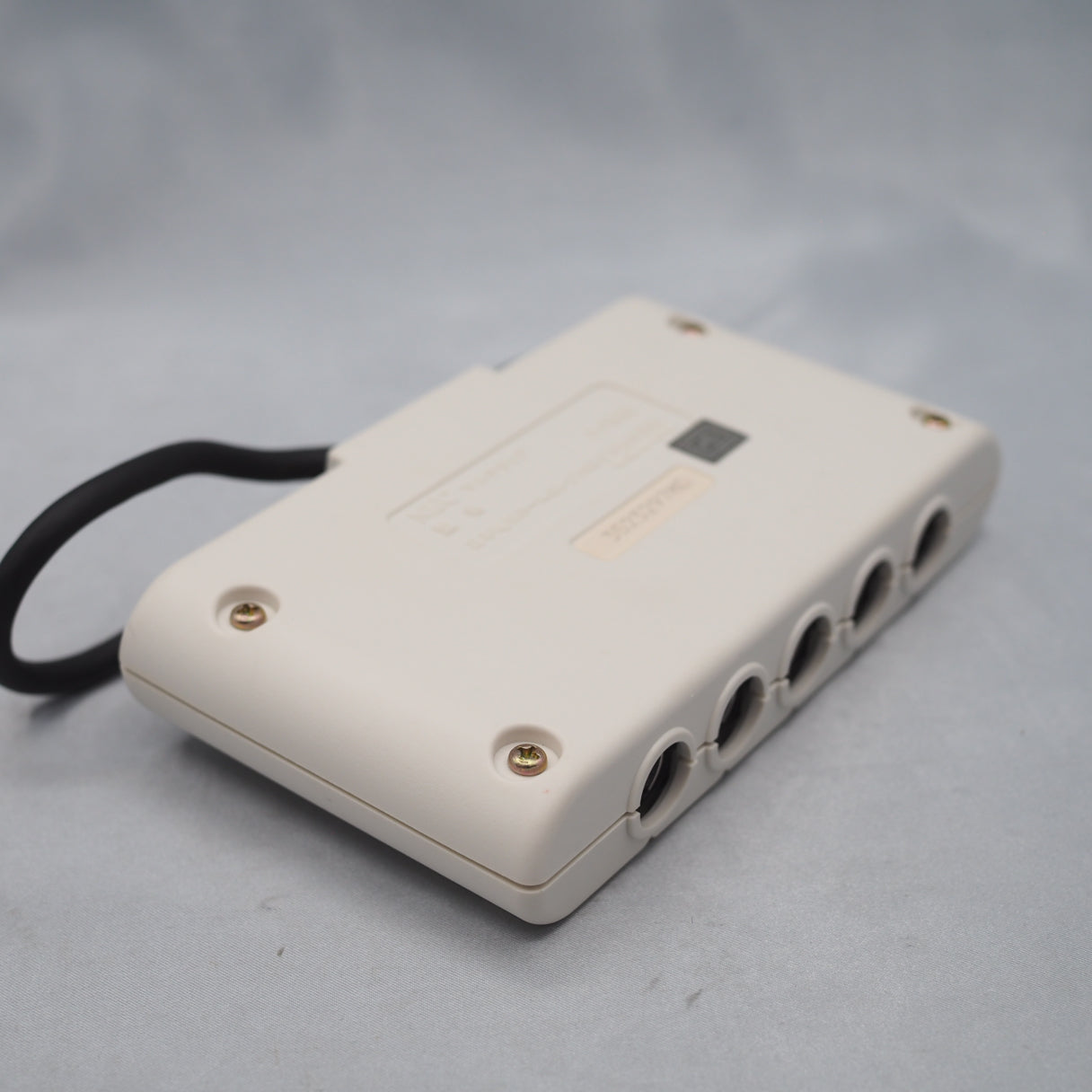 PC Engine Multi Tap 5 PI-PD003 No.4