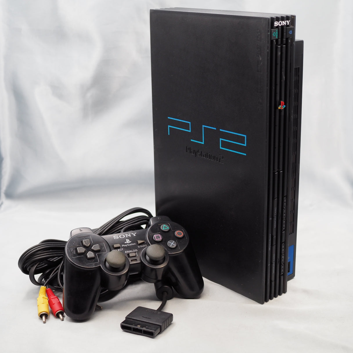 プレイステイション 2 /3台と付属品2個ジャンク Yahoo!オークション -「ps2ジャンク」の落札相場・落札価格