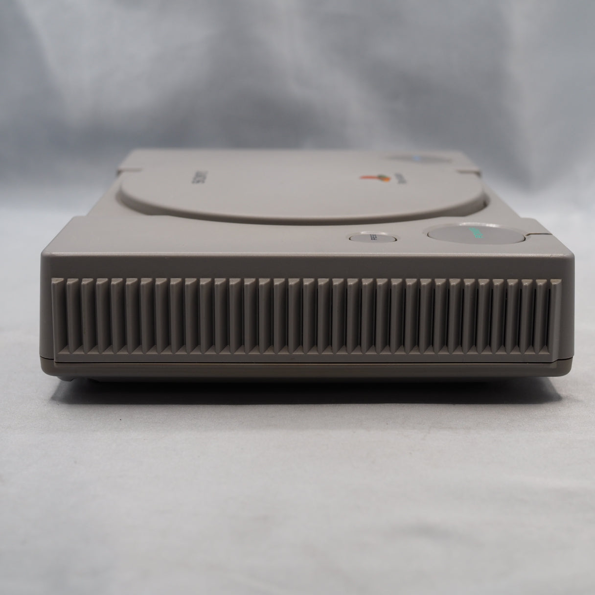 [JUNK] PS1 Console system SCPH-1000 Boxed NTSC-J