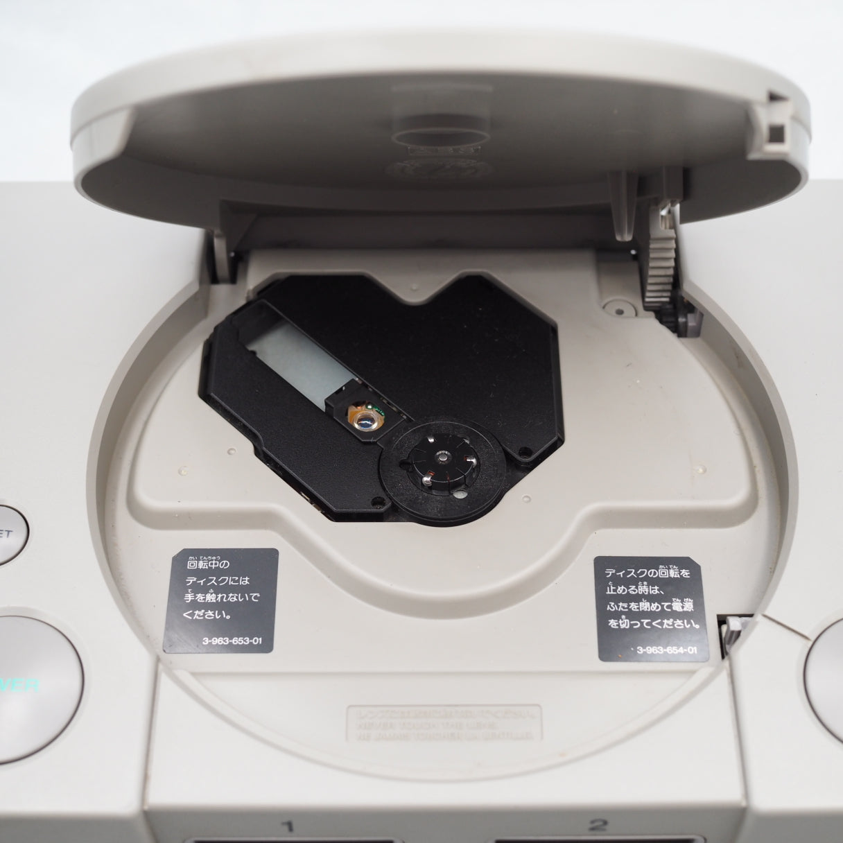 [JUNK] PS1 Console system SCPH-1000 Boxed NTSC-J