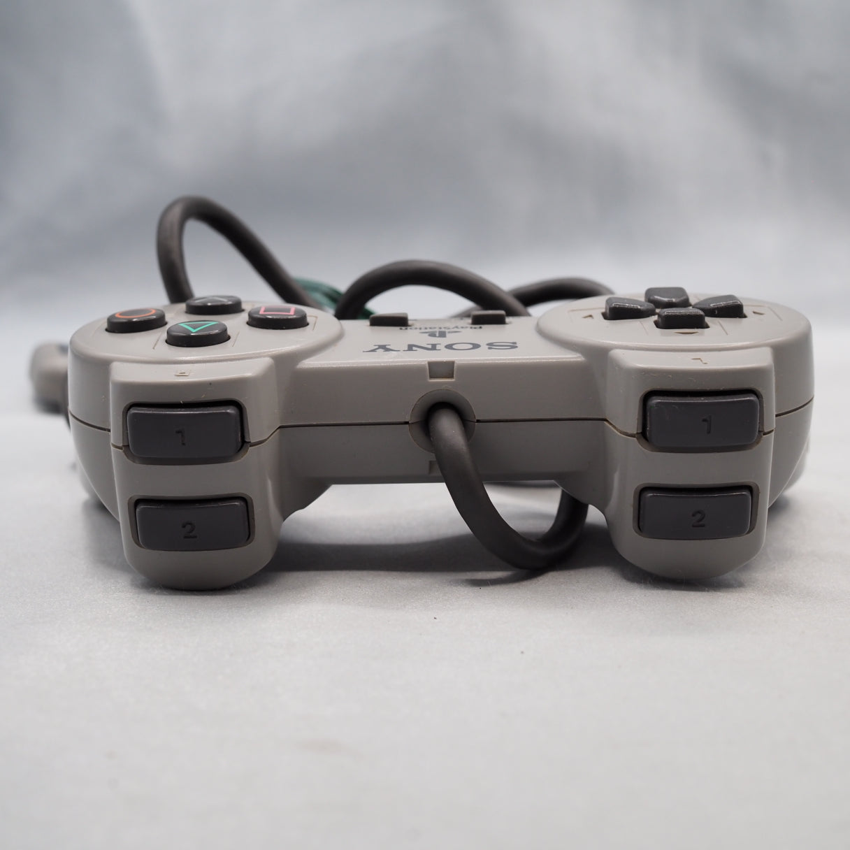 [JUNK] PS1 Console system SCPH-1000 Boxed NTSC-J