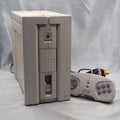 Used PC-FX Console system - Tested & Working