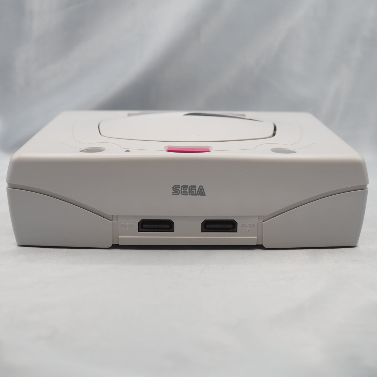 SEGA SATURN Console system  HST-3220