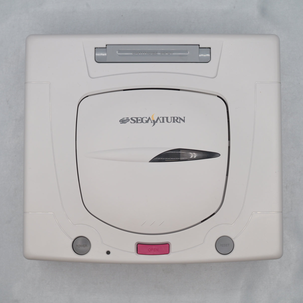 SEGA SATURN Console system  HST-3220